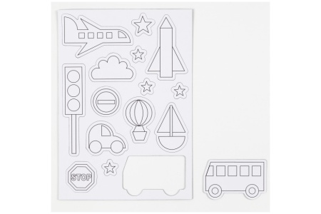 Magnetukai, Transportas