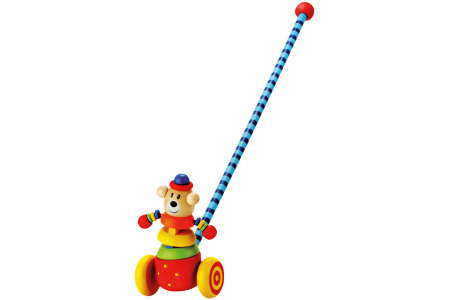 Medinis stumdukas Meškutis