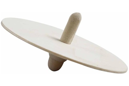 Medinis suktukas-vilkelis