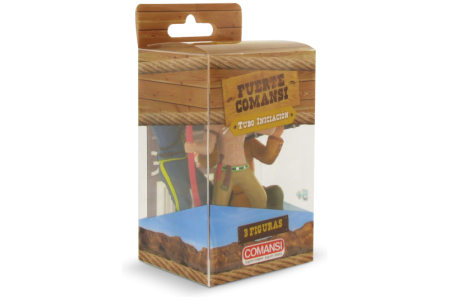 Mini tūba, Indėnai