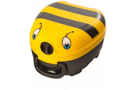 Mokomasis nešiojamas naktipuodis, Bitutė