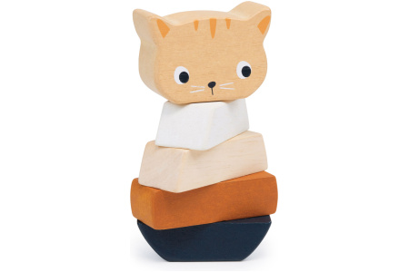 Mentari Piramidė Katinėlis