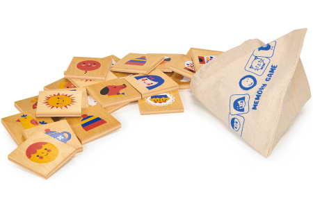 Mentari Atminties lavinimo žaidimas