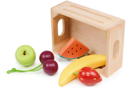 Mentari Vaisių dėžutė