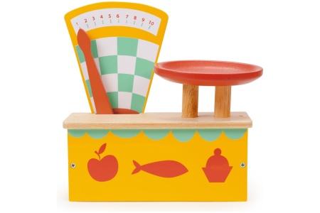 Mentari Svarstyklės