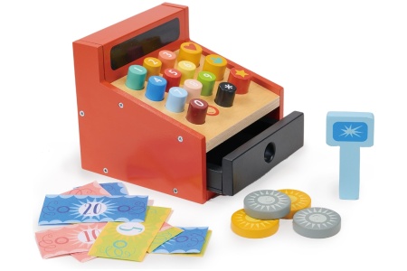 Mentari Kasos aparatas