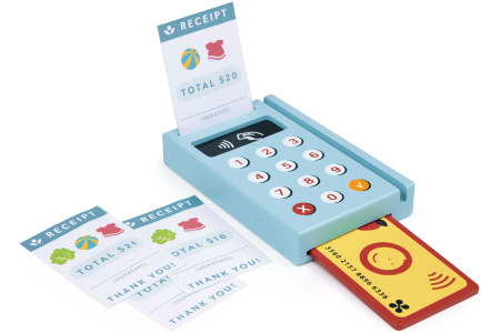 Mentari Kortelių skaitytuvas