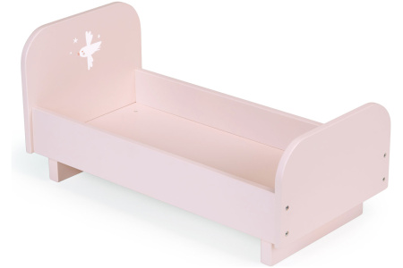 Mentari Lėlytės lovelė