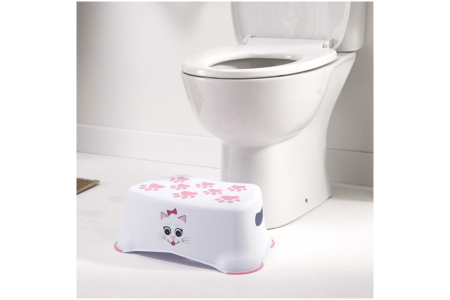 Neslystantis laiptelis, Katytė