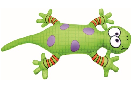 Pagalvėlė - migdukas, Salamandra, 0+