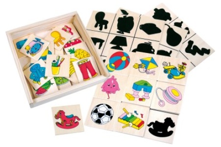 Pastabumo žaidimas, 3+