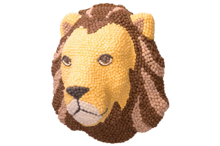 PlayMais NAMAI, LIŪTAS 9000