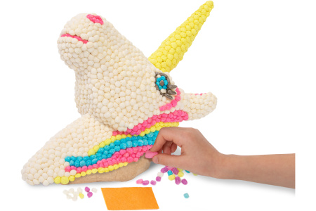 PlayMais NAMAI, VIENARAGIS 9000