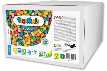 PlayMais žaidimas Classic, 2000