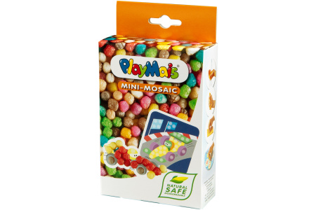 PlayMais žaidimas Mini mozaika 300, Formulė1