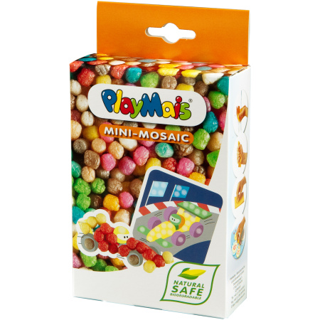 playmais-zaidimas-mini-mozaika-300-formule1_193 PlayMais žaidimas Mini mozaika 300, Formulė1