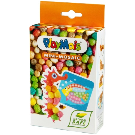 playmais-zaidimas-mini-mozaika-300-jura_194 PlayMais žaidimas Mini mozaika 300, Jūra