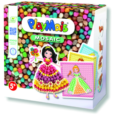 playmais-zaidimas-mozaika-2300-svajoniu-princese_196 PlayMais žaidimas mozaika 2300, Svajonių princesė