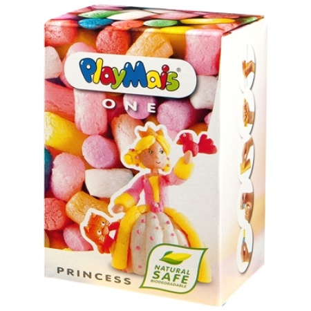playmais-zaidimas-one-80-princese_188 PlayMais žaidimas One 80, Princesė