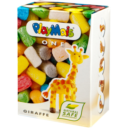 playmais-zaidimas-one-80-zirafa_187 PlayMais žaidimas One 80, Žirafa