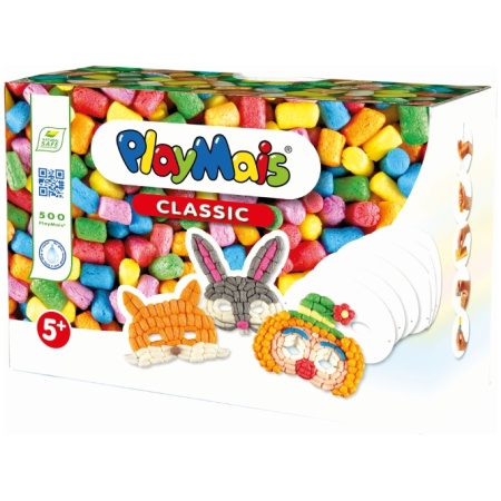 playmais-zaidimas-smagu-zaisti-500-kaukes_192 PlayMais žaidimas Smagu žaisti 500, Kaukės