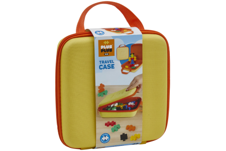 Plus Plus DIDELĖS, Kelioninis lagaminas