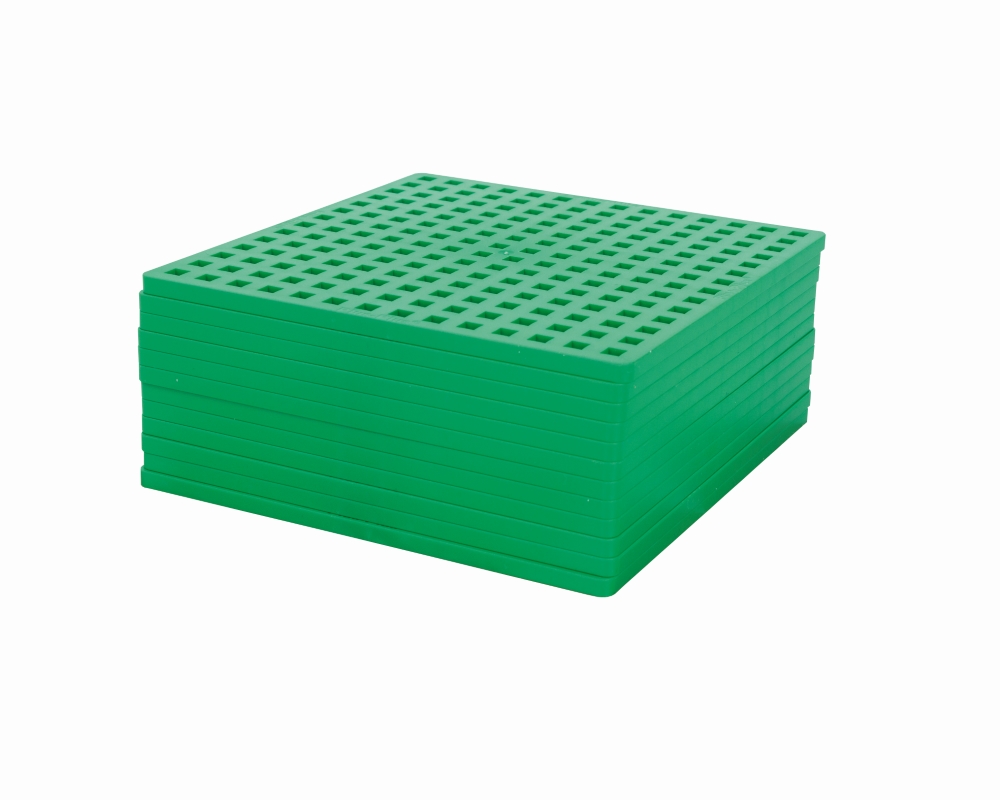 Plus Plus konstruktoriaus pagrindukai, 12 det. - Image 2
