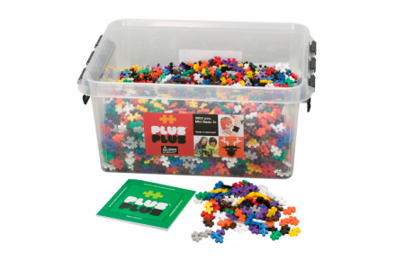 Plus Plus konstruktorius Mini Basic 3600