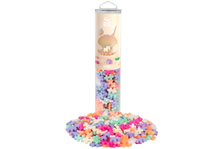 Plus Plus konstruktorius, Perlas, 240 det.