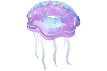 Pripučiamas ratas, Medūza MAX