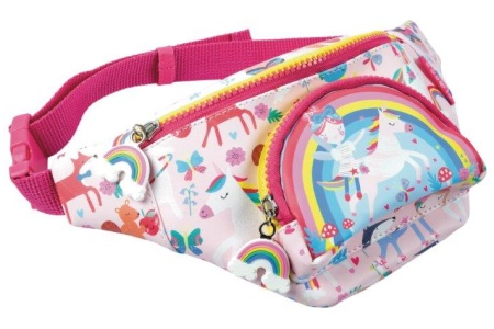 Rankinė ant juosmens, Fėja