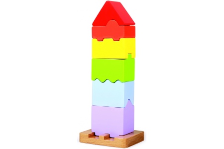 Rūšiavimo bokštas