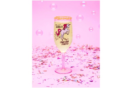 Šampano taurė Vienaragis