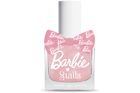 Barbie Snails nagų lakas, Shine Bright