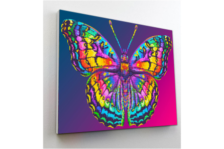 Splat Planet deimantinė dėlionė DRUGELIS 30x40 cm