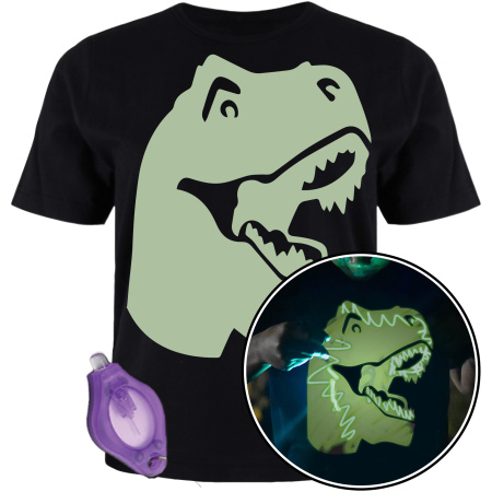 splat-planet-scaronvieciantys-tamsoje-marscaronkineliai-dinozauras_212 Splat Planet šviečiantys tamsoje marškinėliai, Dinozauras