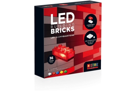 STAX konstruktorius, System Persišviečiančios, 36 det.