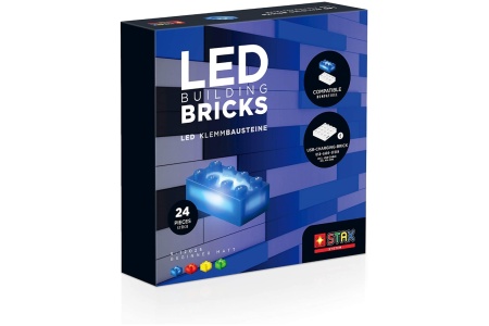 STAX konstruktorius System Pradedantiesiems, 24 det.