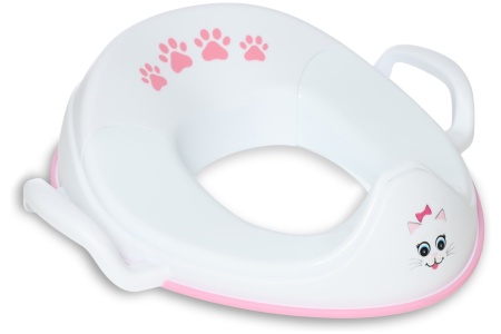 Tualeto sėdynė, Katytė