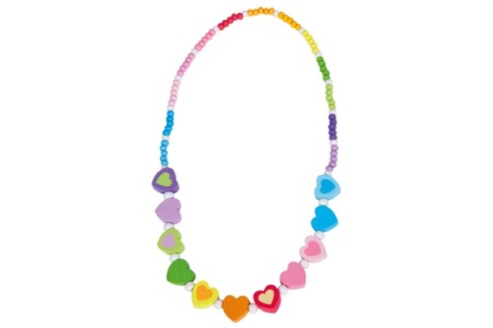 Vėrinys, Širdelės