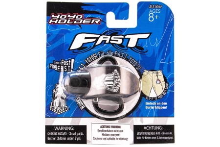 YoYo žaislo laikiklis