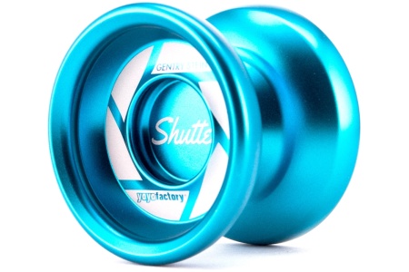 YoYo žaislas Shutter - Vanduo