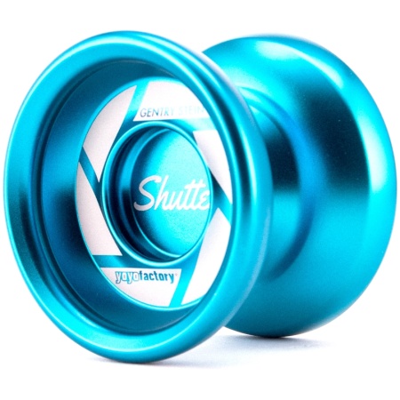 YoYo žaislas Shutter - Vanduo