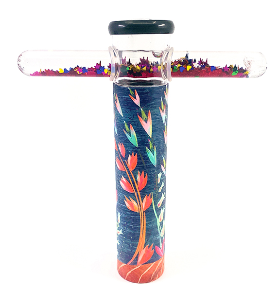 Svoora kaleidoskopas, Vandenynas, 15 cm