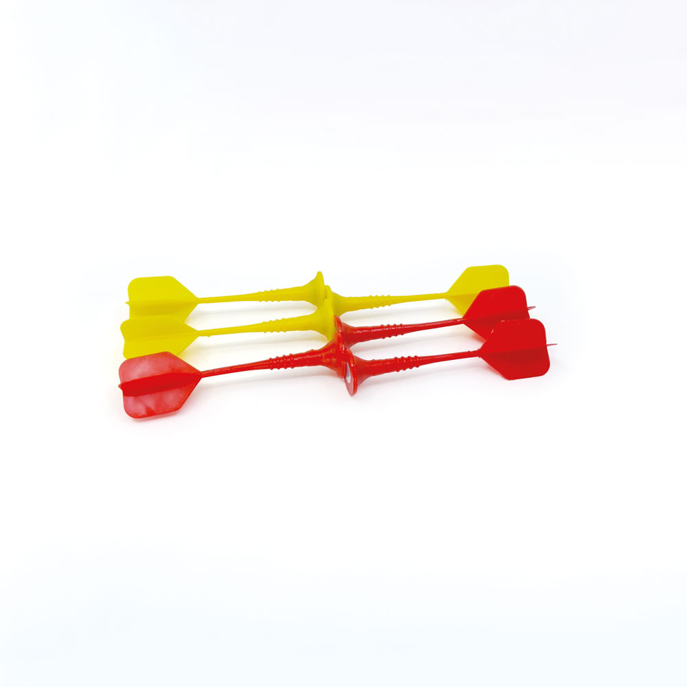 Svoora magnetinis dvipusis smiginis Cirkas, 40 cm - Image 7