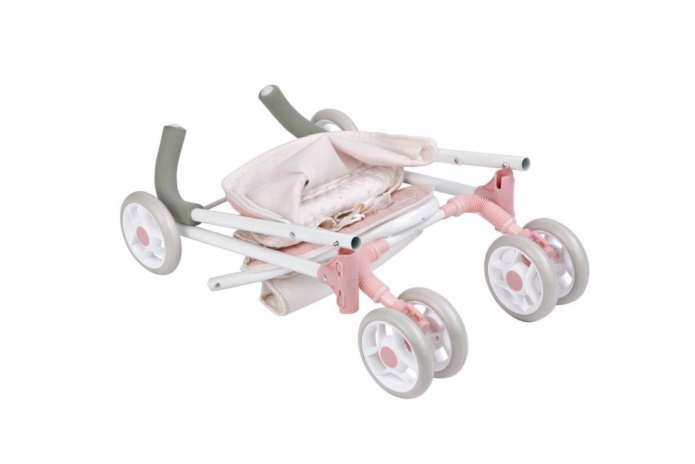 Arias sportinis vežimėlis Balerina, 62 cm - Image 2
