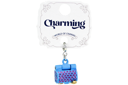Charming pakabukas – Lobis