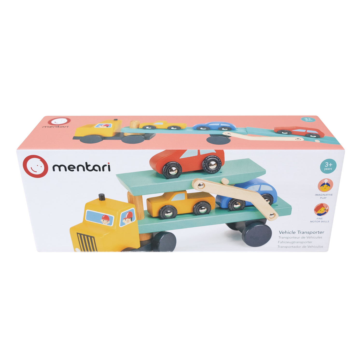 Mentari Autovežis - Image 2