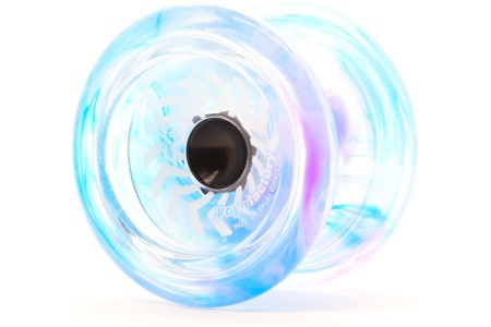 YoYo žaislas Arrow - Galaxy