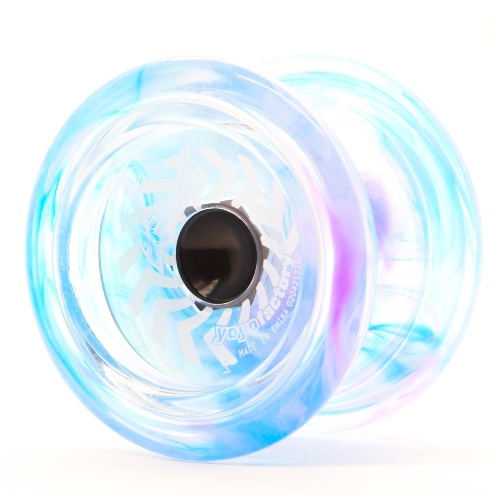 YoYo žaislas Arrow - Galaxy